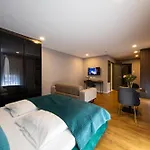 Hotel Haus Hillesheim