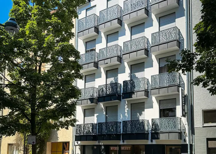 Hotel Haus Hillesheim