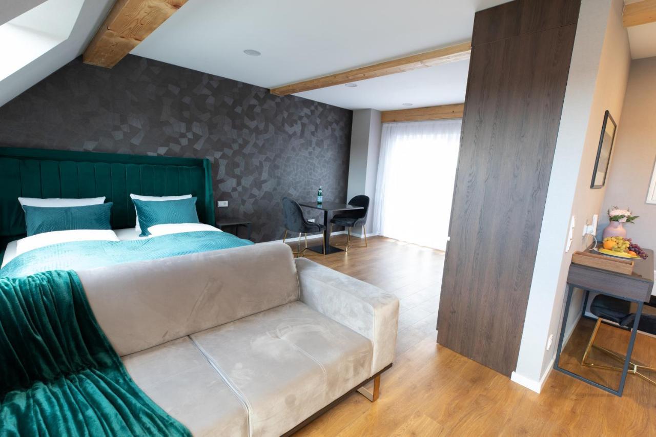 Hotel Haus Hillesheim Düsseldorf