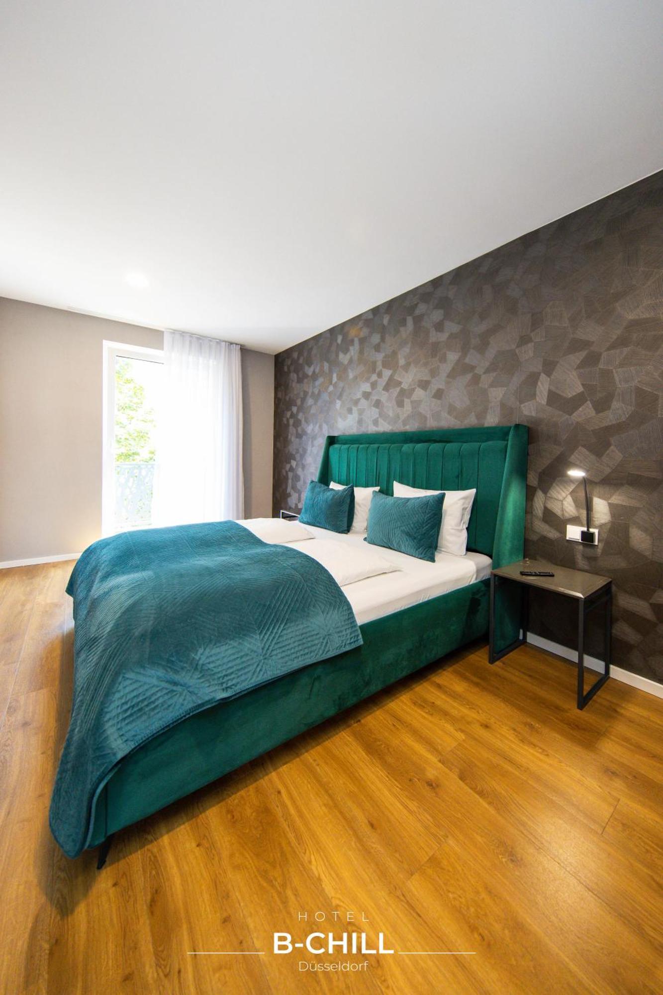 Hotel Haus Hillesheim 4*