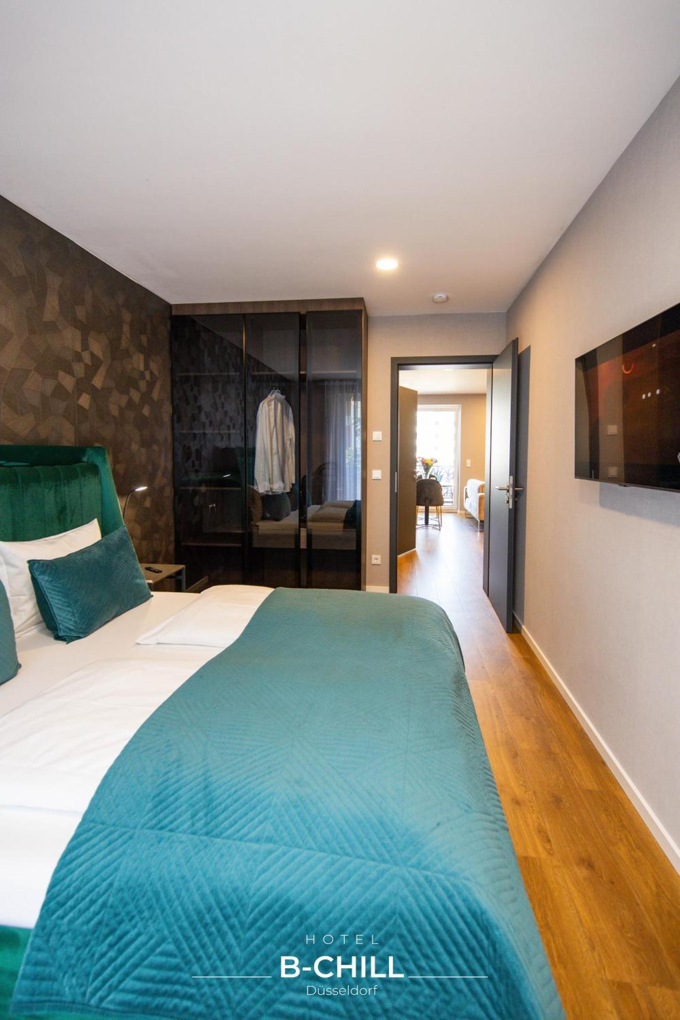 Haus Hillesheim Hotel