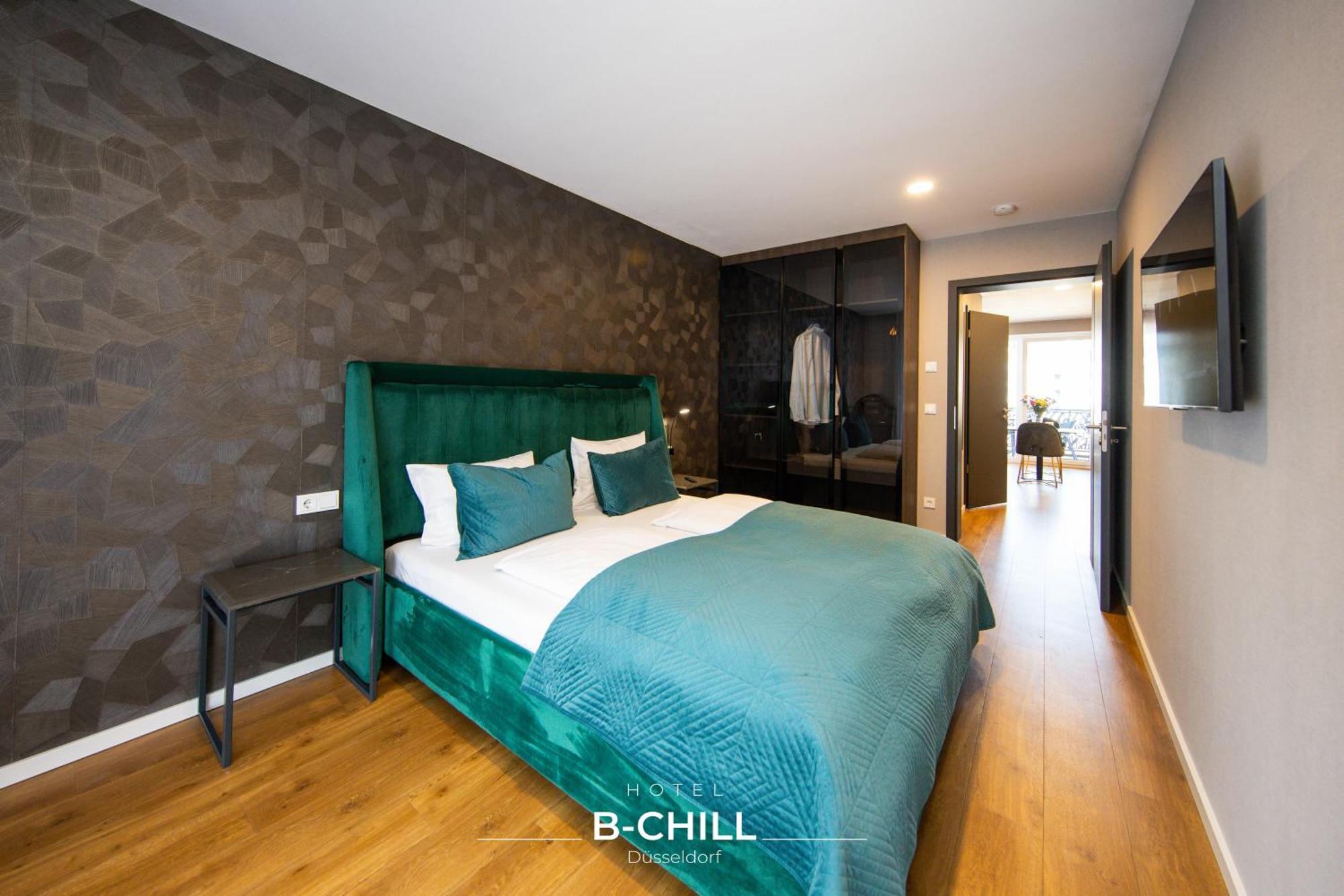 Haus Hillesheim Hotel 4*