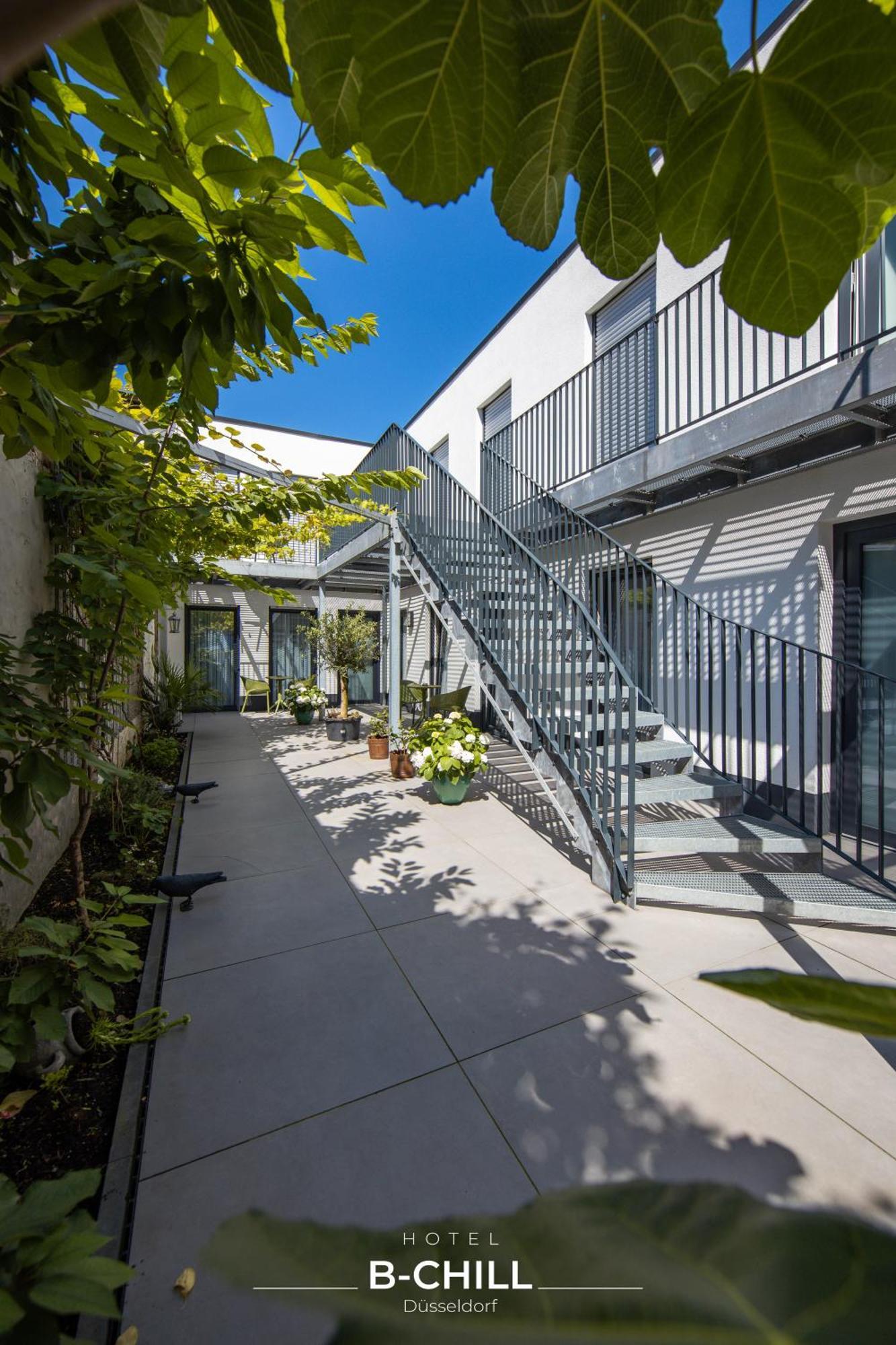 Hotel Haus Hillesheim 4*