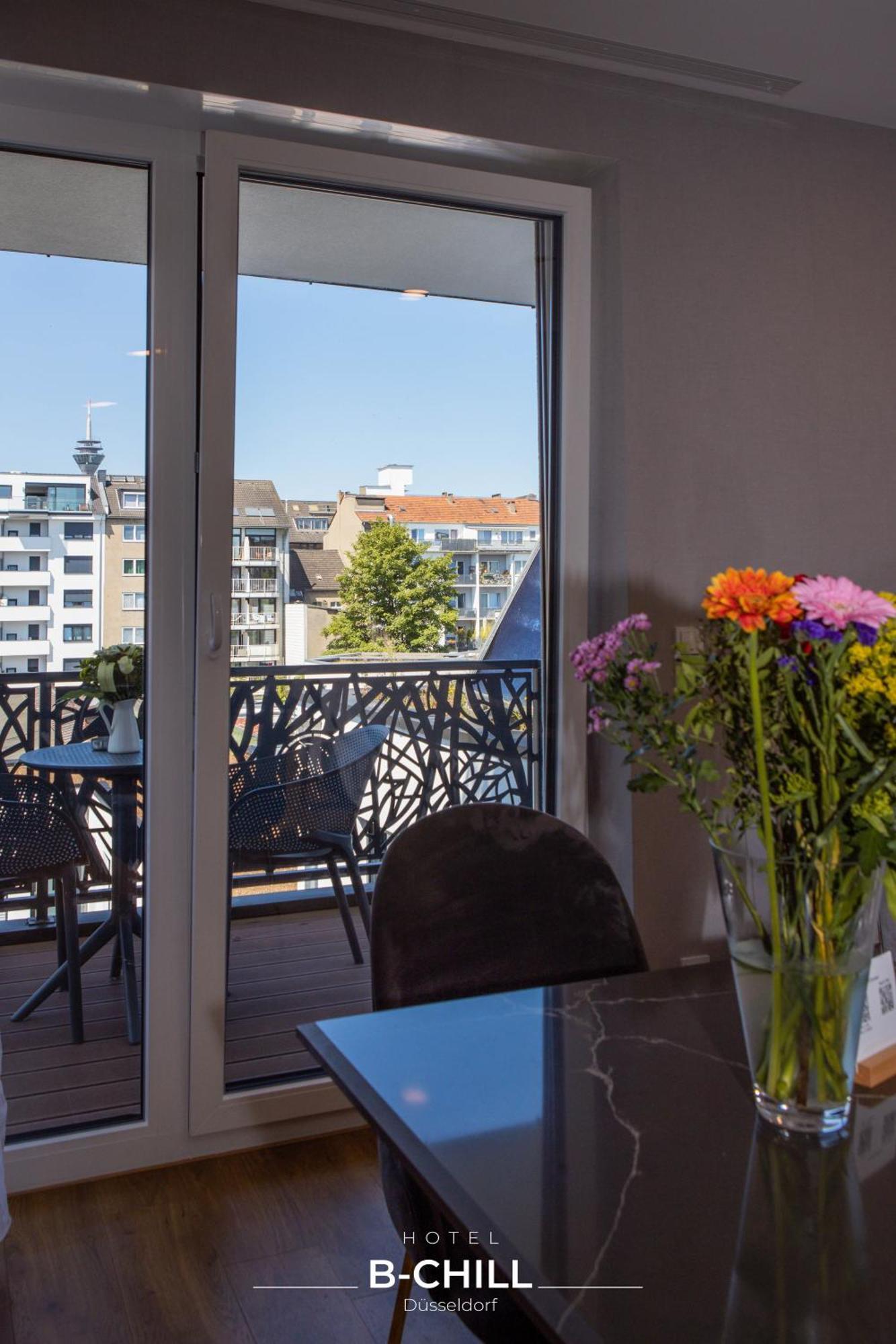 Haus Hillesheim Hotel