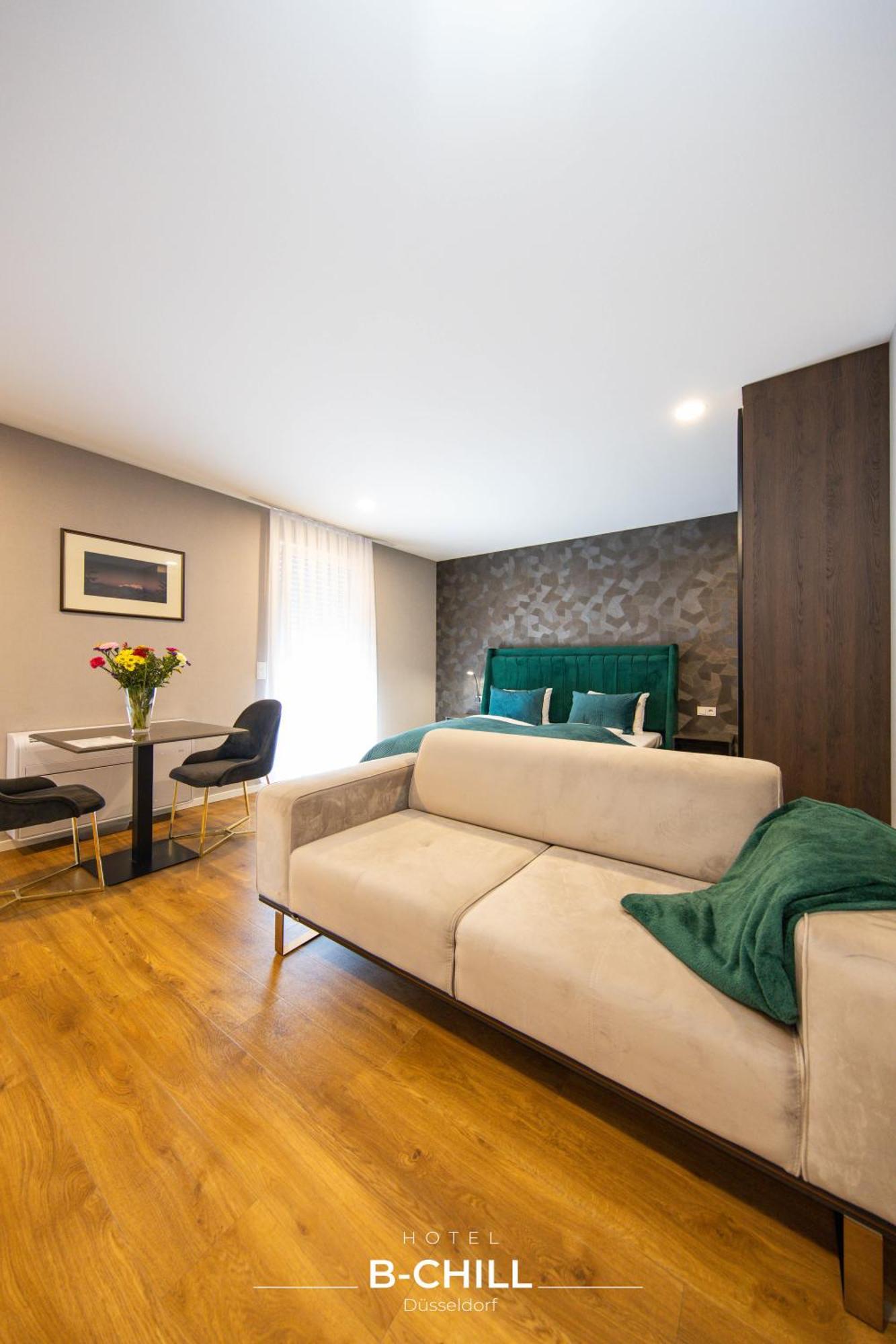 Haus Hillesheim Hotel 4*