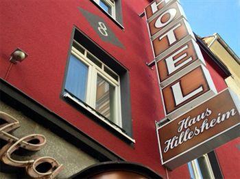 Haus Hillesheim Hotel