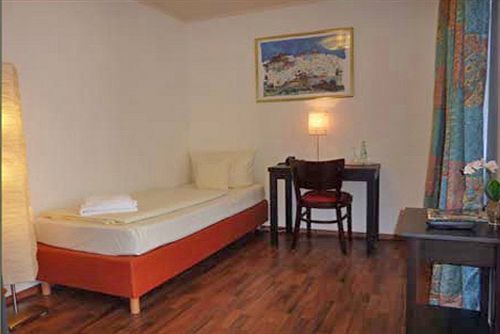 Hotel Haus Hillesheim